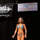 Carrie  Pullaro - NPC All South 2011 - #1